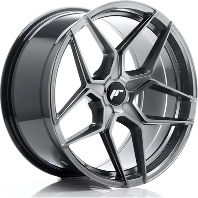 JAPAN RACING JR34 9,5x19 5x112 ET40 hyper black