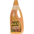 Alex mydlový čistič na laminát Pomaranč 750 ml