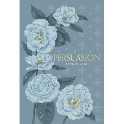 Persuasion - Austen Jane
