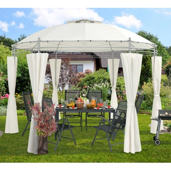 DBA Pavilon Toscana 3,5m béžová