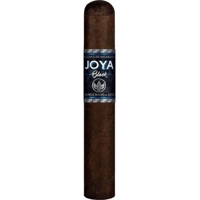 Joya DE NICARAGUA BLACK DOUBLE ROBUSTO 1 ks