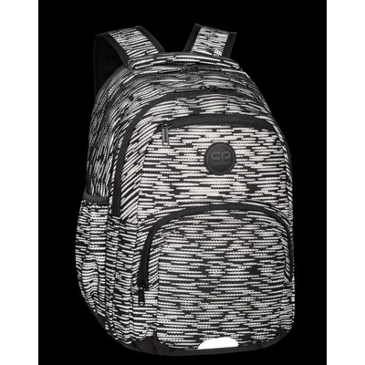 COOLPACK Ученическа раница Coolpack - Pick - FLASH LINES
