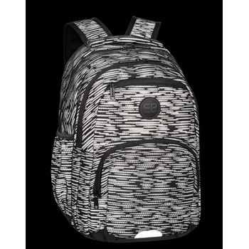 COOLPACK Ученическа раница Coolpack - Pick - FLASH LINES