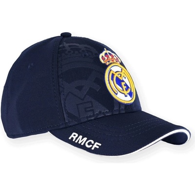 Fan-shop REAL MADRID No12 modré