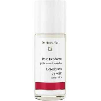 Image 1 of Dr. Hauschka Rose roll-on 50 ml