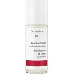 Dr. Hauschka Rose roll-on 50 ml
