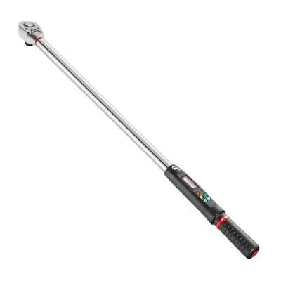 Facom Elektronický momentový klíč s ráčnou čtyřhran 1" rozsah 163–815 Nm E.316A815K