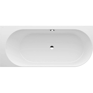 Laufen Pro - Вана, 180x80 cm, лява, бяла H2449560000001 (H2449560000001)