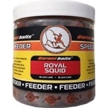 Garantbaits Mini Boilies Speeder ROYAL SQUID 250ml 11mm