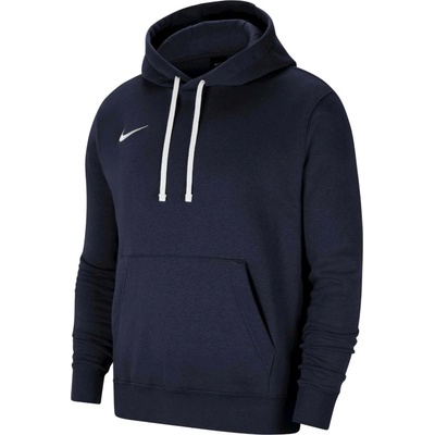 Nike Fleece Park 20 modrá