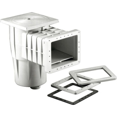 KRIPSOL skimmer se skimvacem 200x180 mm do fólie – Zbozi.Blesk.cz