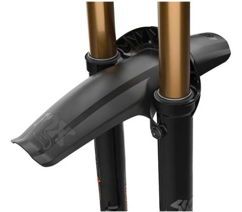 Fox 40 Mud Guard