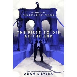 The First to Die at the End (2024)