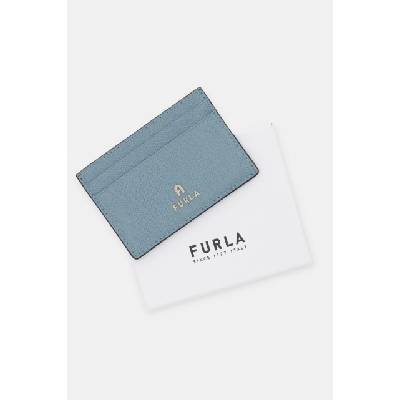 Furla калъф за карти дамски от кожа (WP00305.ARE000.4896S)