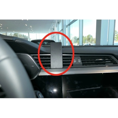 Brodit ProClip montážní konzole na palubní desku pro Audi e-tron 19-23, 855503
