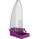 Napáječky a krmítka pro ptáky Trixie Krmítko s dávkovačem 90 ml