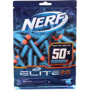 Nerf Elite 2.0 50 náhradných šípok