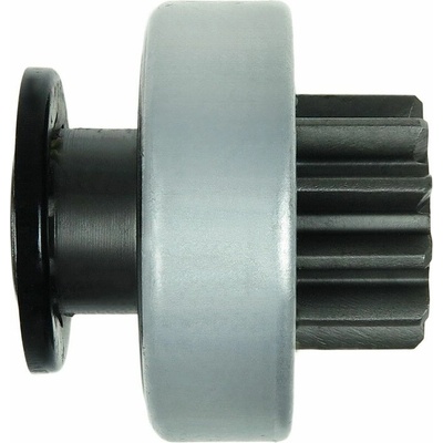 Voľnobežná prevodovka, štartér AS-PL SD3039