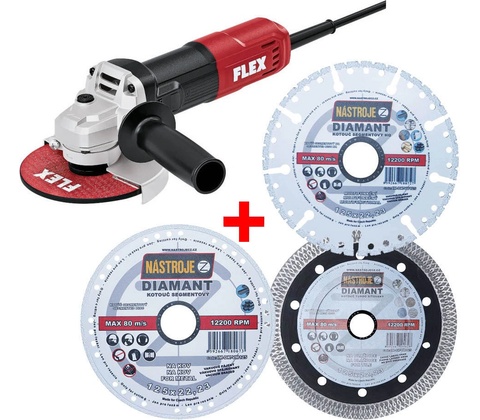 Flex L 850 FX-533120
