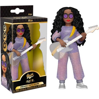 Funko Gold H.E.R.