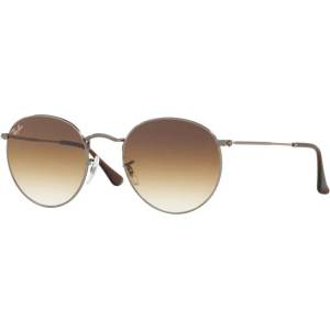 Ray-Ban Round RB3447N 004/51 Слънчеви очила