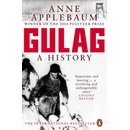 Gulag - Anne Applebaum