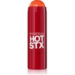 Smashbox POP LX Blush кремообразен руж в стик цвят Hi-Fi Heat 5 гр