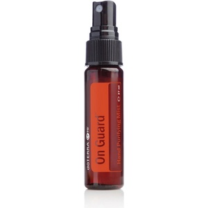 dōTERRA Он Гард дезинфектант за ръце - On Guard Purifying Mist 27 ml | doTERRA (60206792)