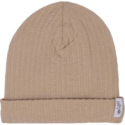 Lodger Beanie Seersucker Beige