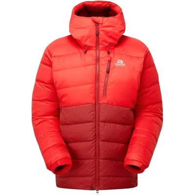 Mountain Equipment Дамско пухено яке Mountain equipment Women's Paiyu Jacket Down jacket - Merlot / Chili - размер 42 (EU) (104-5071-0315)