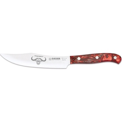 Giesser Exkluzivní edice Premium Cut Red Diamond délka ostří 16 cm