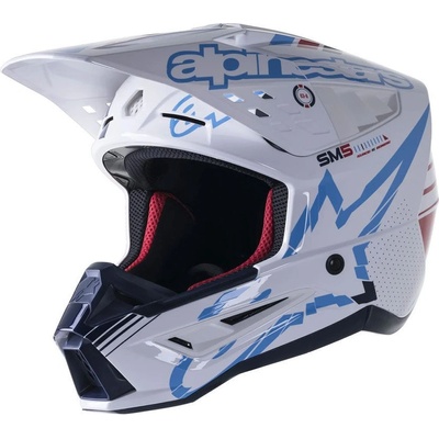 Alpinestars Supertech M5 Action