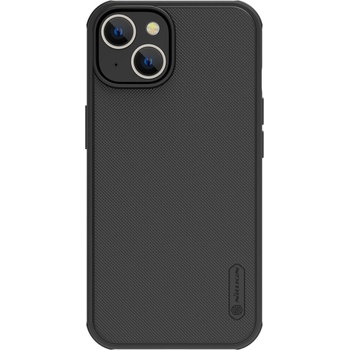 Image 1 of Nillkin Apple iPhone 14 Plus Super Frosted Shield Pro case black