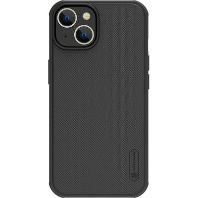 Nillkin Apple iPhone 14 Plus Super Frosted Shield Pro case black