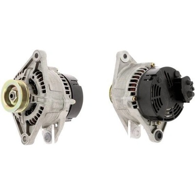 Alternátor Fiat Brava 1.4i, Magneti Marelli 63320508, 63321277