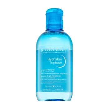 BIODERMA Hydrabio тоник Tonique Moisturising Toning Lotion 250 ml