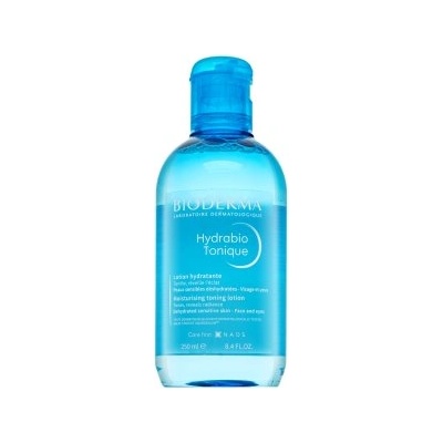 BIODERMA Hydrabio тоник Tonique Moisturising Toning Lotion 250 ml