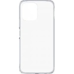 OPPO Калъф за A6x 4G/5G Transparent