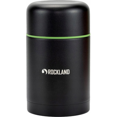 Rockland termoska na oběd Comet 750 ml černý