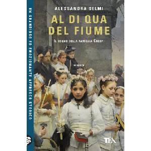 Al di qua del fiume. Il sogno della famiglia Crespi (2026)