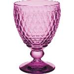 Villeroy & Boch Чаша за вино червено Boston Coloured 300 мл боровинка (11-7331-0020)