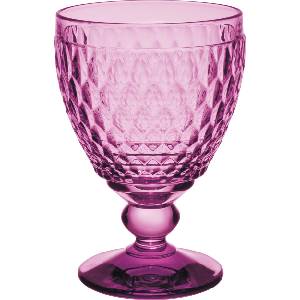 Villeroy & Boch Чаша за вино червено Boston Coloured 300 мл боровинка (11-7331-0020)