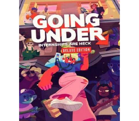 Going Under (Deluxe Edition)