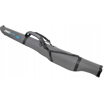 JMC ADVENTURE RYBÁŘSKÝ POUZDRO 0 l stříbrný