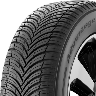 BFGoodrich Advantage All Season 255/45 R20 101W