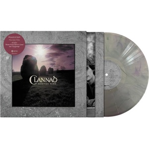 Universal Clannad: Magical Ring (Remaster 2026) - Vinyl (LP) (097816)