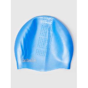 GO SWIM Плувна шапка (gs-ptc605)