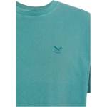 Iriedaily Мъжка тениска Iriedaily Waterkeeper 2 T-Shirt - Off Black - размер XXL (216-7478-0215)