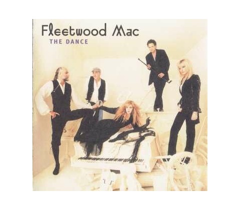 FLEETWOOD MAC: DANCE CD