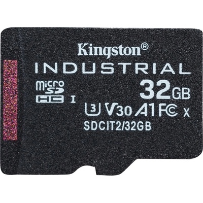Kingston microSDHC 32GBSDCIT2/32GBSP